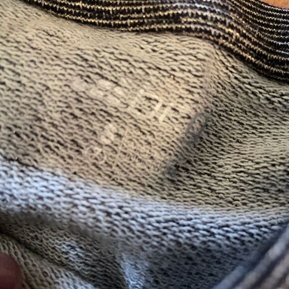 Shimmer Jogger Set BCG - Picture 7 of 7